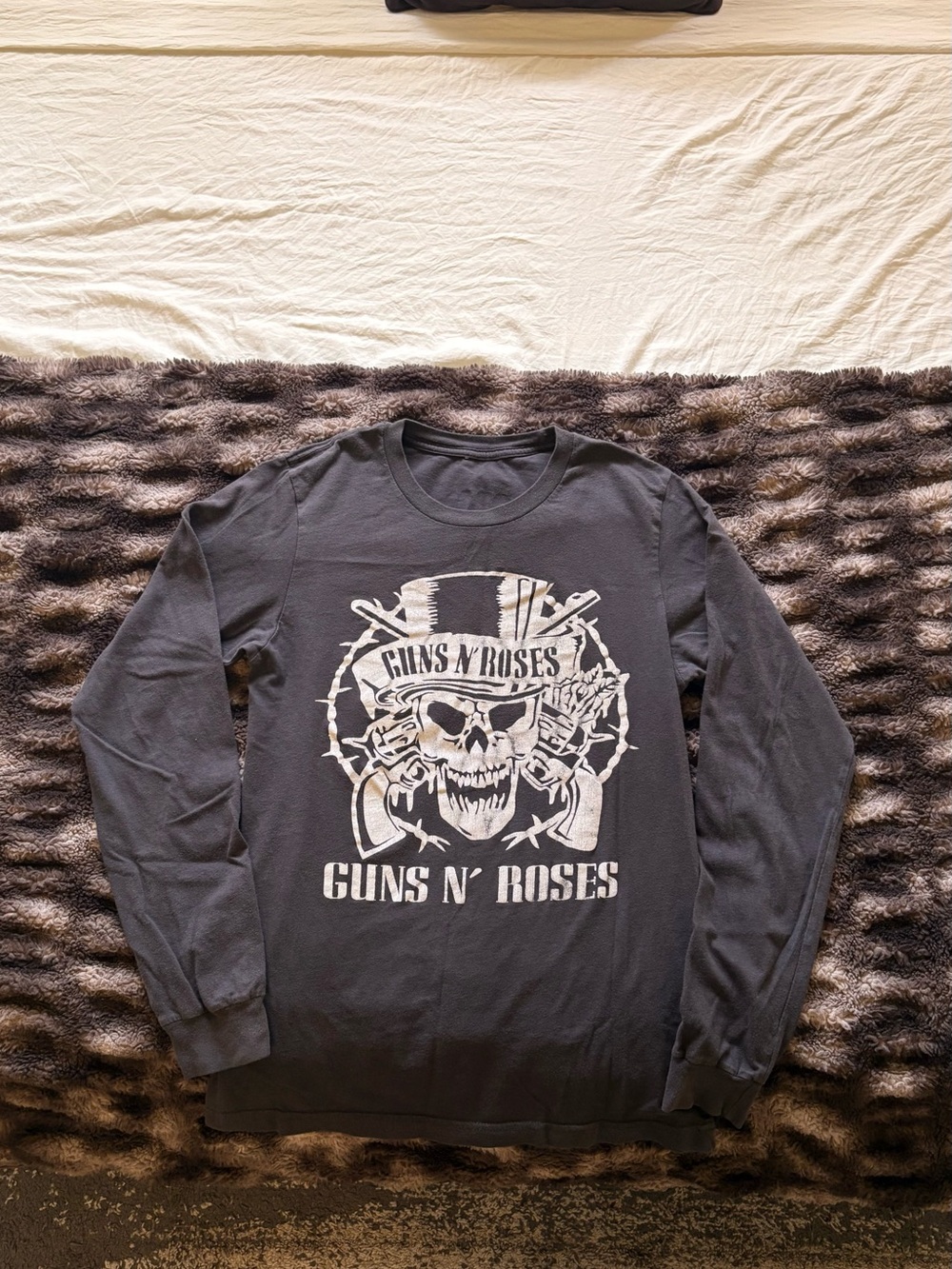 Guns N’ Roses Longsleeve